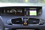 Renault Scenic 2013 года